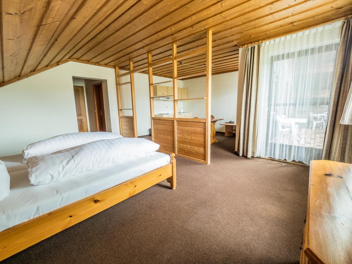 Seehotel Weissensee Füssen Exterior foto